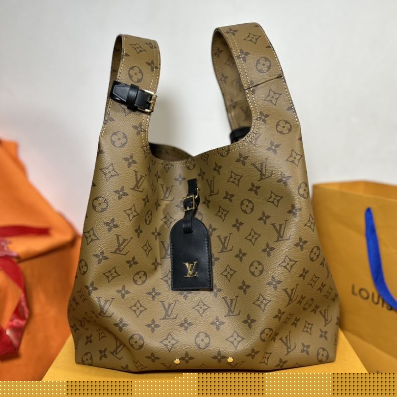 LV Top Handle Bags